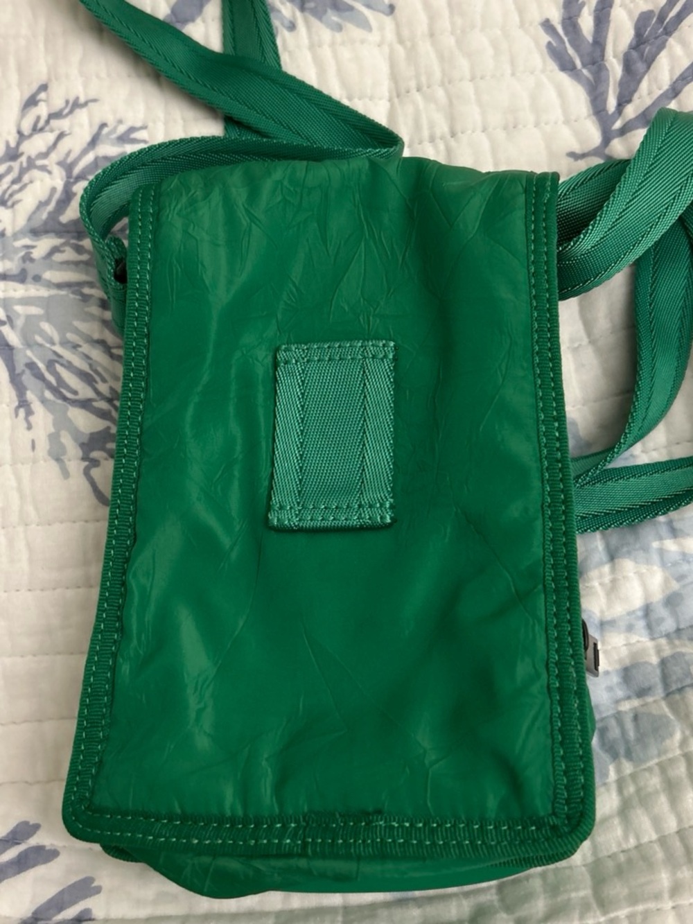 Diesel bag green - Picture 4 of 4